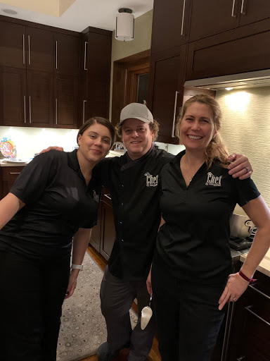 Caterer «Chef By Request», reviews and photos, 5100 Academy Dr, Lisle, IL 60532, USA