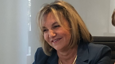 Docteur Anne Deckers à Mandelieu-la-Napoule