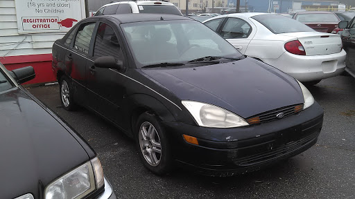 Used Car Dealer «Drew International Brokerage», reviews and photos, 2224 Metropolitan Pkwy SW, Atlanta, GA 30315, USA