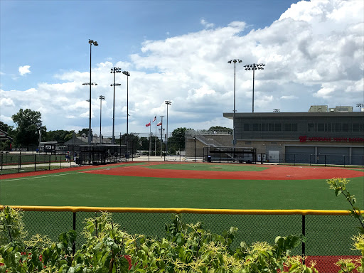 Park «Fort Circle Park», reviews and photos, Minnesota Ave SE, Washington, DC 20019, USA