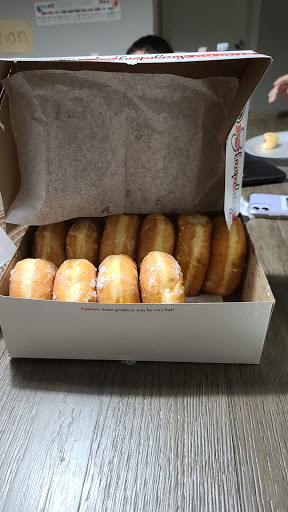 Donut Shop «Shipley Do-Nuts», reviews and photos, 405 W Main St, Mesquite, TX 75149, USA