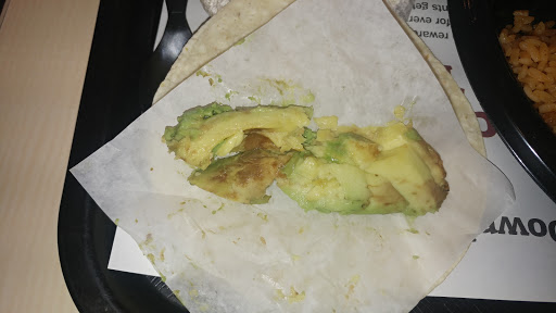 Mexican Restaurant «El Pollo Loco», reviews and photos, 7519 Atlantic Ave, Cudahy, CA 90201, USA