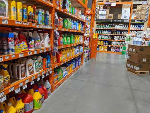 Home Improvement Store «The Home Depot», reviews and photos, 712 N Washington St, Papillion, NE 68046, USA