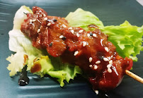 Yakitori du Restaurant japonais Dragon sushi à Louviers - n°4