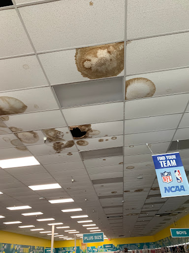 Clothing Store «Citi Trends», reviews and photos, 1551 Cherry Rd, Rock Hill, SC 29732, USA