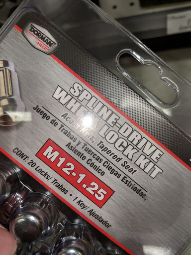 Auto Parts Store «AutoZone», reviews and photos, 820 Lane Allen Rd # 2, Lexington, KY 40504, USA