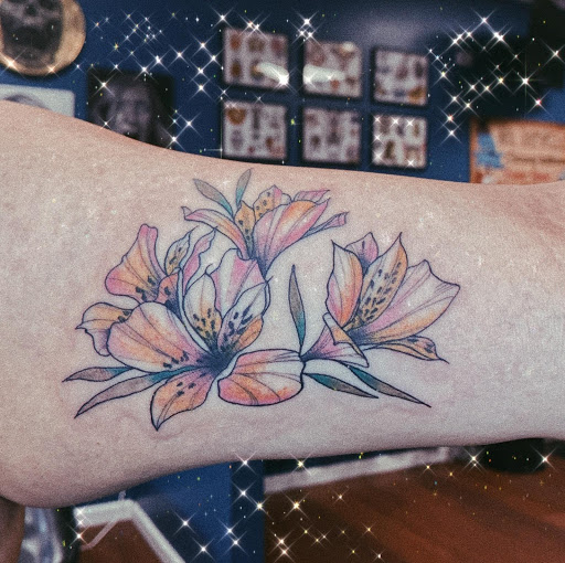 Explore boyfriend tattoos ideas, creative tattoo ideas in Los Alamitos, available at Mr. Inkwells Classy Tattoos