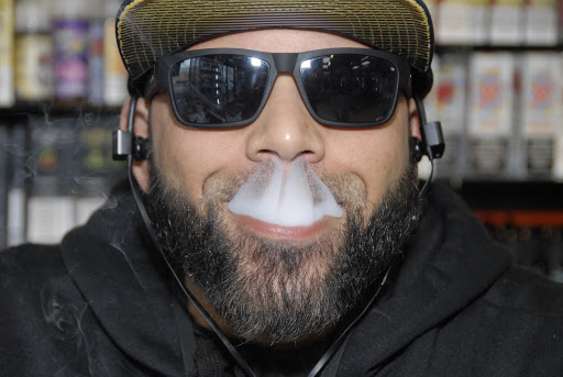 Tobacco Shop «Shreeji Smoke & Vape Shop», reviews and photos, 3224 Long Beach Rd, Oceanside, NY 11572, USA