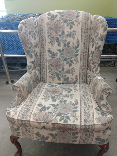 Thrift Store «Goodwill», reviews and photos