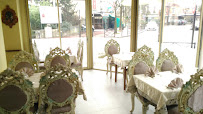 Atmosphère du Restaurant indien Restaurant Ganesh. à Saint-Maur-des-Fossés - n°4