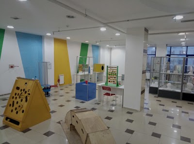 Photos of AK-center