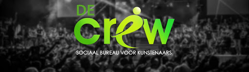 De Crew, Sociaal Bureau voor Kunstenaars