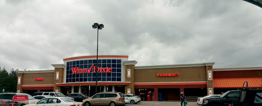Grocery Store «Winn-Dixie», reviews and photos, 4476 Montevallo Rd, Birmingham, AL 35213, USA