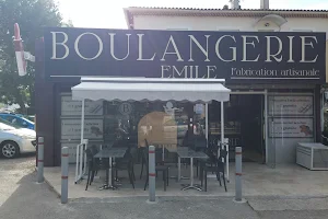 Boulangerie l'Atelier Emile image
