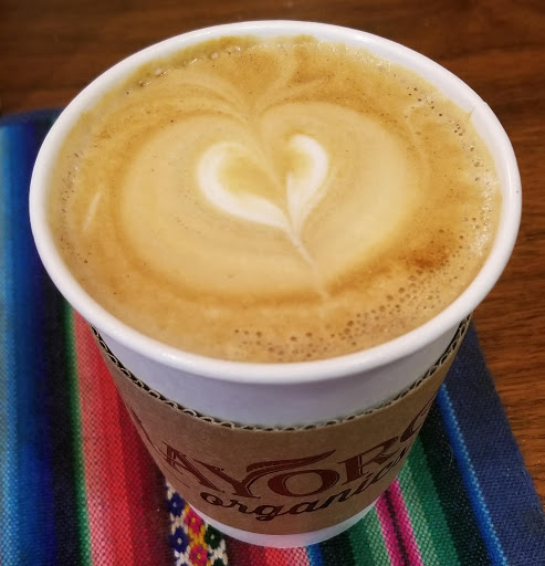 Coffee Store «Mayorga Organics», reviews and photos, 1029 E Gude Dr, Rockville, MD 20850, USA