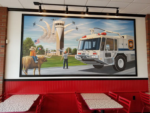 Firehouse Subs Alliance Town Center image 8