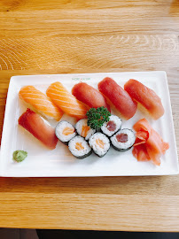 Photos du propriétaire du Restaurant japonais Hoki Sushi à Paris - n°17