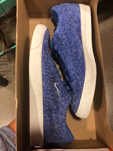 Sporting Goods Store «Nike Clearance Store», reviews and photos, 5000 S Arizona Mills Cir #240, Tempe, AZ 85282, USA