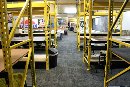 Comic Book Store «TBS Comics Inc», reviews and photos, 6873 N 9th Ave, Pensacola, FL 32504, USA