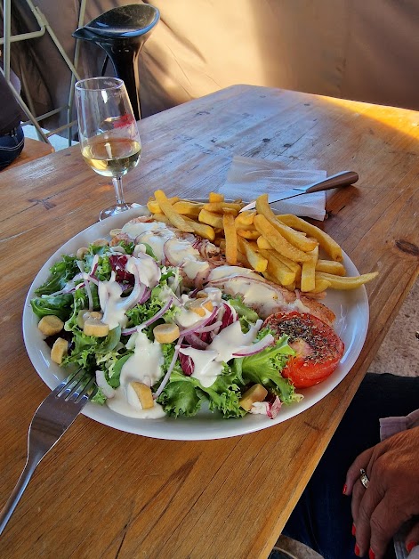 Restaurant Chez Sébastien (sur place ou à emporter) à Wassy (Haute-Marne 52)