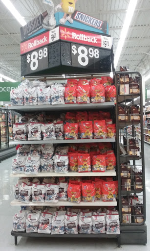 Department Store «Walmart Supercenter», reviews and photos, 1546 Marion-Mt Gilead Rd, Marion, OH 43302, USA