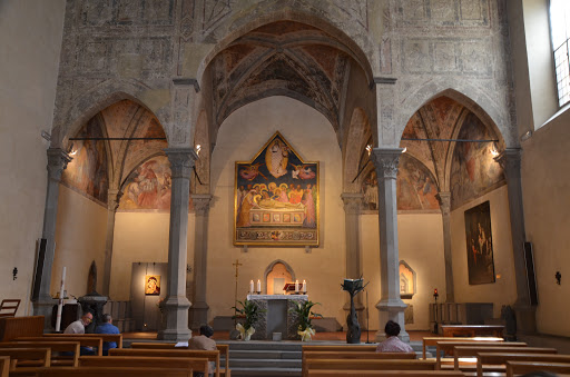 Chiesa Parrocchiale di San Carlo