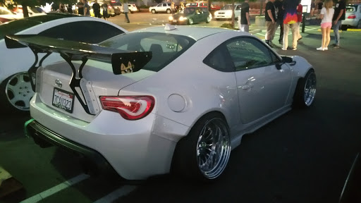 Fast Food Restaurant «Sonic Drive-In», reviews and photos, 913 Pleasant Grove Blvd, Roseville, CA 95678, USA