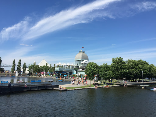 Parc du Bassin-Bonsecours