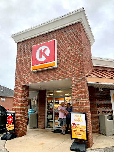 Convenience Store «Circle K», reviews and photos, 9109 US-42, Prospect, KY 40059, USA