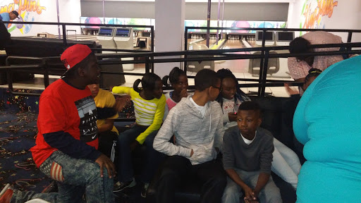 Bowling Alley «King Pins Bowling Center», reviews and photos, 5310 Lenox Ave, Jacksonville, FL 32205, USA