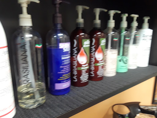 Hair Salon «Bellissimo Hair Salon and Barbershop LLC», reviews and photos, 855 Cypress Pkwy, Kissimmee, FL 34759, USA