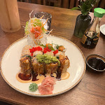 Photo n°1 de l'avis de T.e fait le 10/04/2024 à 09:38 sur le  Taiyo Finest Sushi & Asian Fusion à Mainz