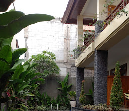 Agus Tri Homestay photo