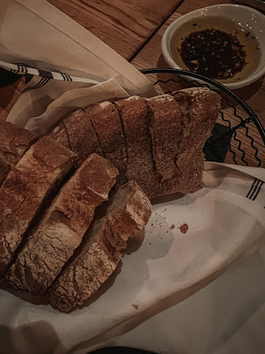 Bread 