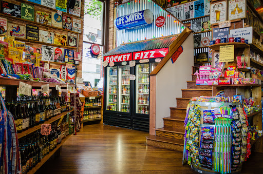 Candy Store «Rocket Fizz Nashville», reviews and photos, 201 2nd Ave N, Nashville, TN 37201, USA