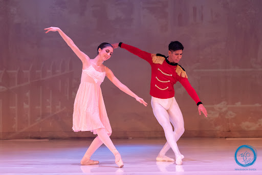 Imagen del negocio 360GRADOS Danza - Centro de Formación en Danza en Barcelona, Barcelona