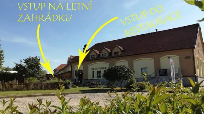 Restaurace Pivovarský Dvůr Chýně s.r.o - Kladno