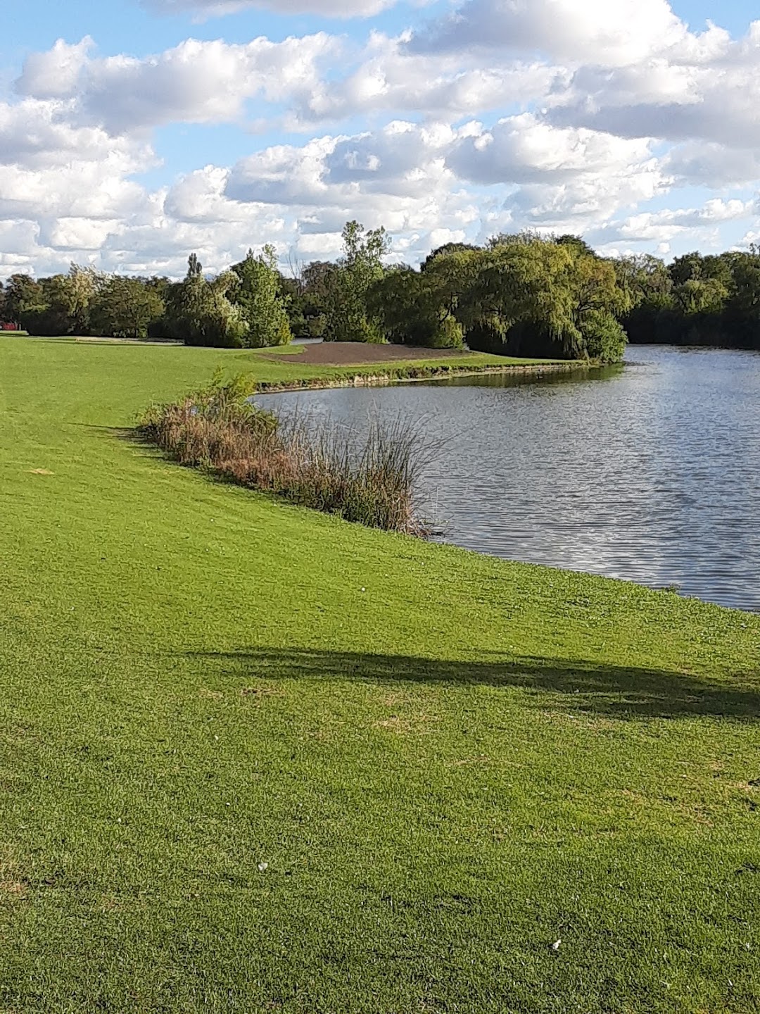 Marquette Park Golf Course