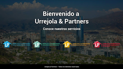 Urrejola & Partners Inmobiliaria