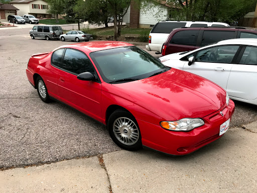 Used Car Dealer «CarHop Auto Sales & Finance», reviews and photos, 1401 S Nevada Ave, Colorado Springs, CO 80905, USA