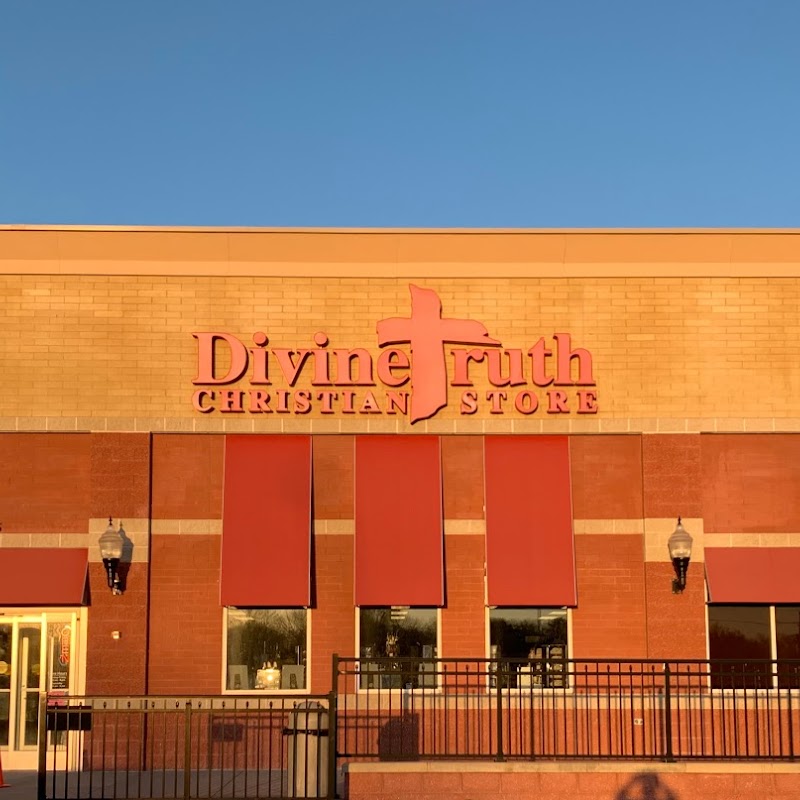 Divine Truth Christian Store