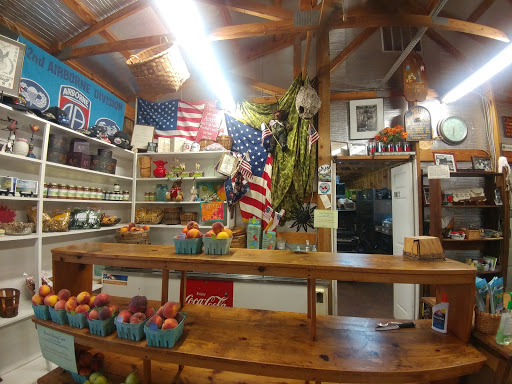 Gift Shop «Beech Spring Gift Shop», reviews and photos, 11600 Lee Hwy, Sperryville, VA 22740, USA