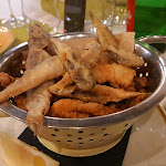 Photo n°6 de l'avis de Ernesto.l fait le 29/08/2023 à 06:30 sur le  Ristorante Pizzeria A Varcuzza à Donnalucata