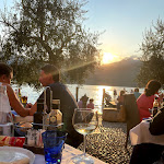 Photo n°8 de l'avis de Andreas.e fait le 11/07/2021 à 06:30 sur le  Ristorante La Pace à Malcesine