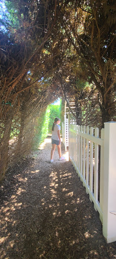 Tourist Attraction «The Garden Maze at Luray Caverns», reviews and photos, 101 Cave Hill Rd, Luray, VA 22835, USA