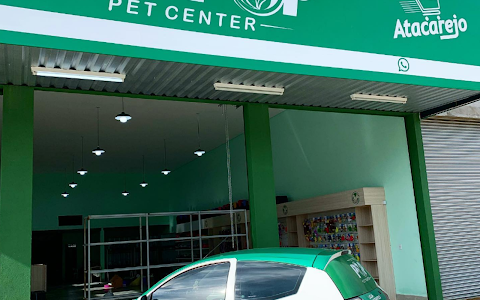 AgroPOP Pet Center - Pet Shop, Farmácia, e Hospital Veterinário em Aparecida de Goiânia. image