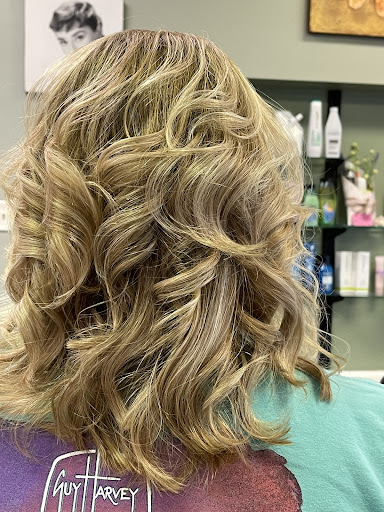 Beauty Salon «A Cut Above Hair Salon», reviews and photos, 5561 Portsmouth Blvd, Portsmouth, VA 23701, USA
