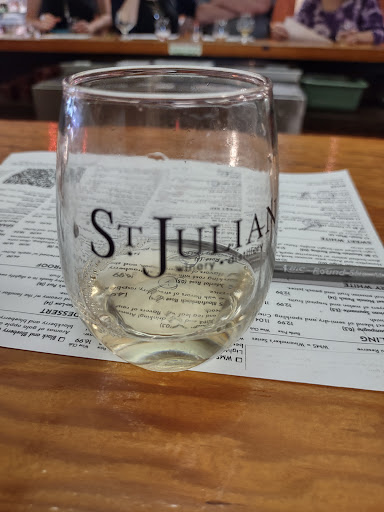 Winery «St. Julian Winery», reviews and photos, 127 S Main St, Frankenmuth, MI 48734, USA