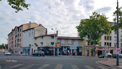 SG à Lyon