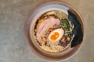 Roco Ramen X Sake image